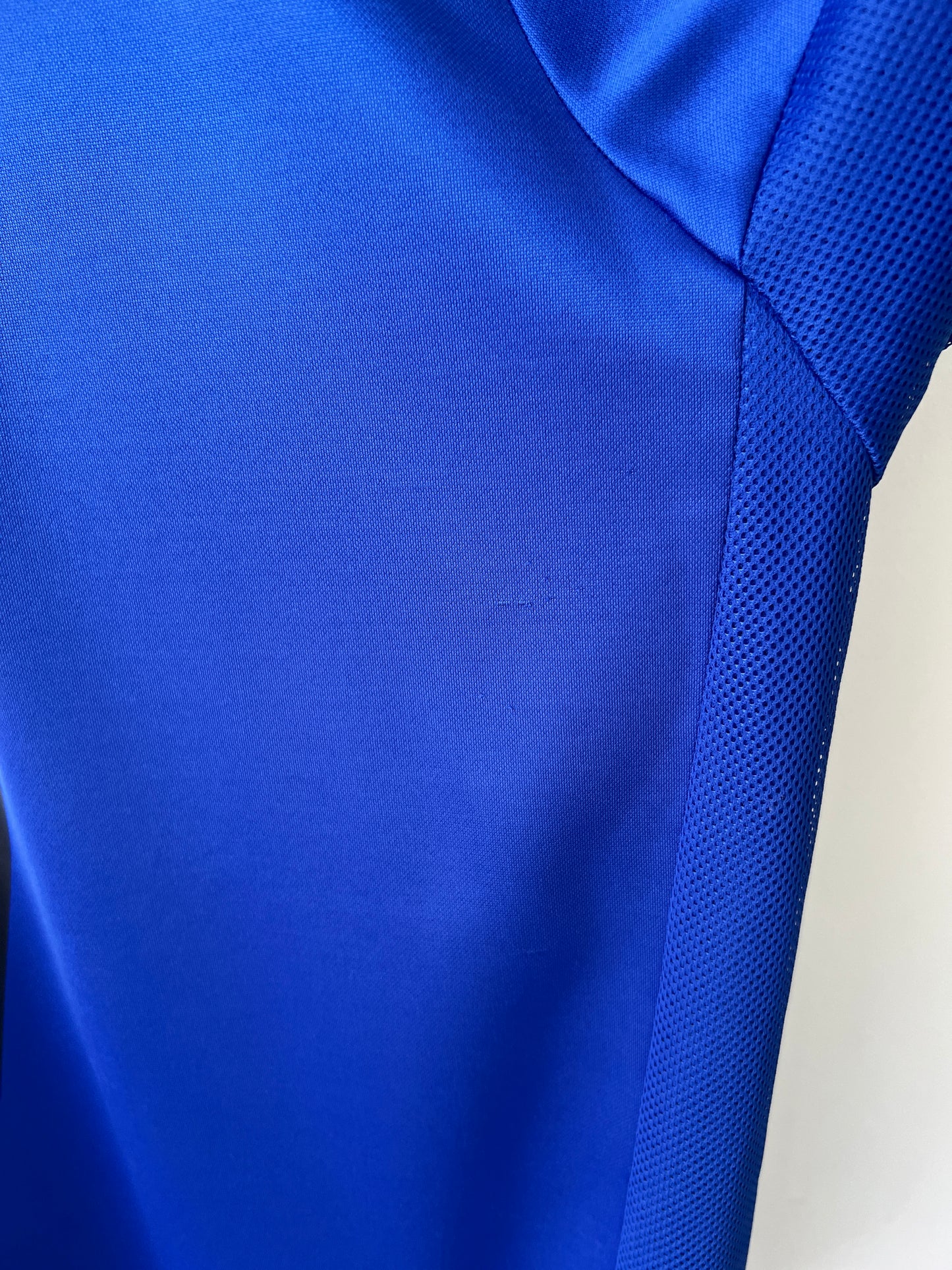 (L) Real Madrid 2004-05 Third Shirt Ronaldo #9