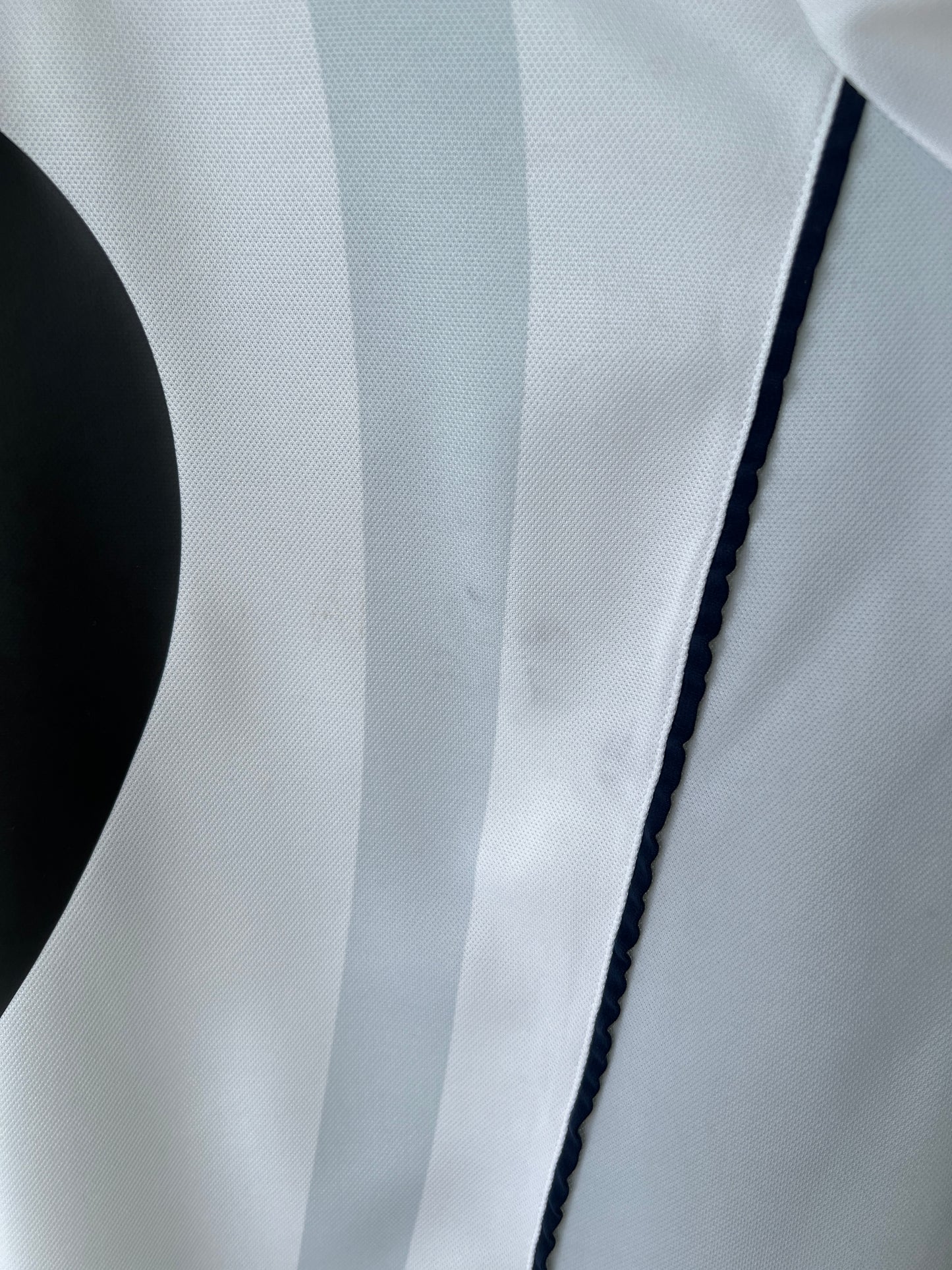 (L) Inter Milan 2001-02 Away Shirt Ronaldo #9