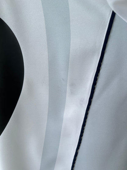 (L) Inter Milan 2001-02 Away Shirt Ronaldo #9