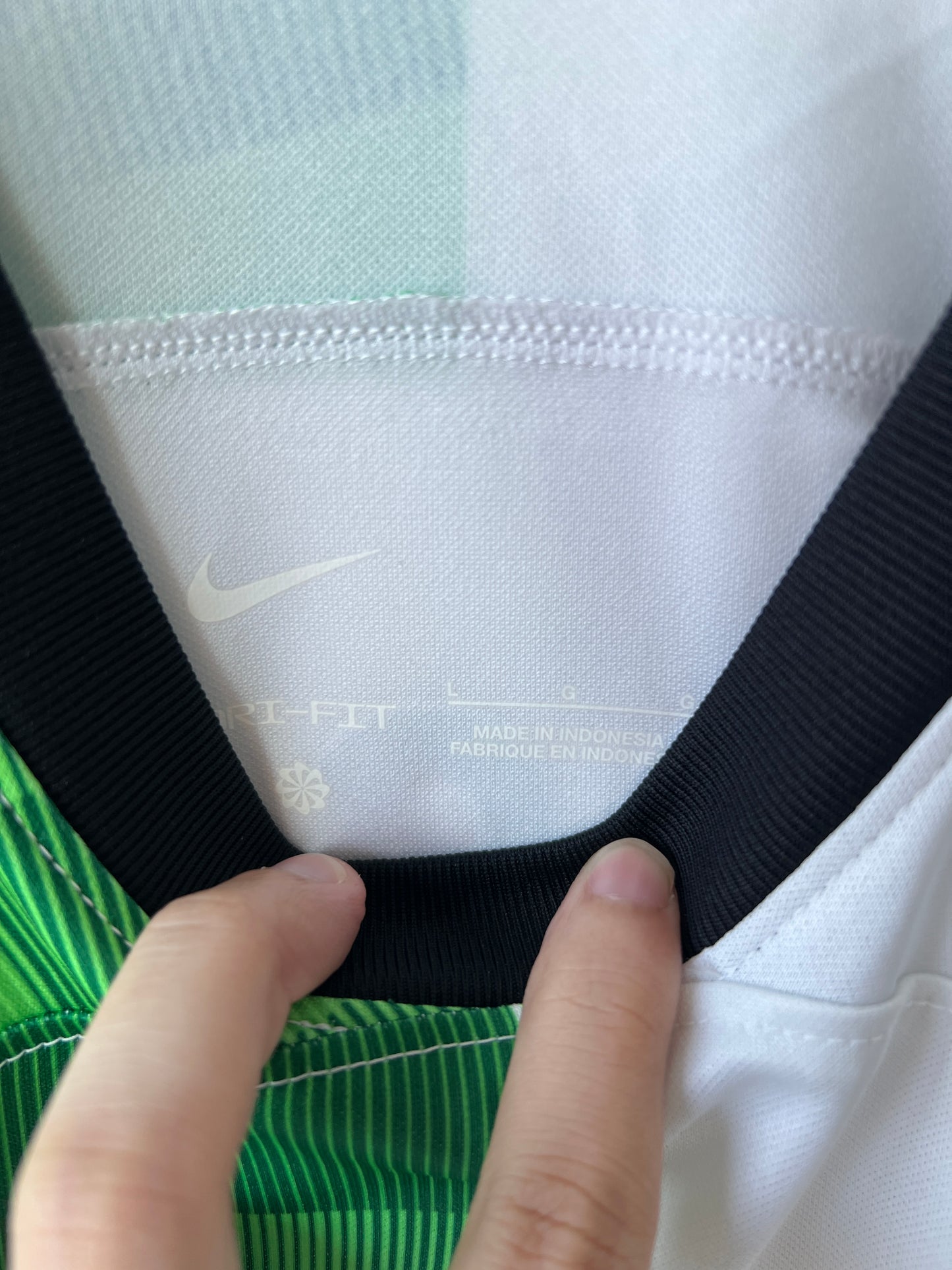 Liverpool 2023-24 Away Shirt Diogo Jota #20 (Brand New) (L)