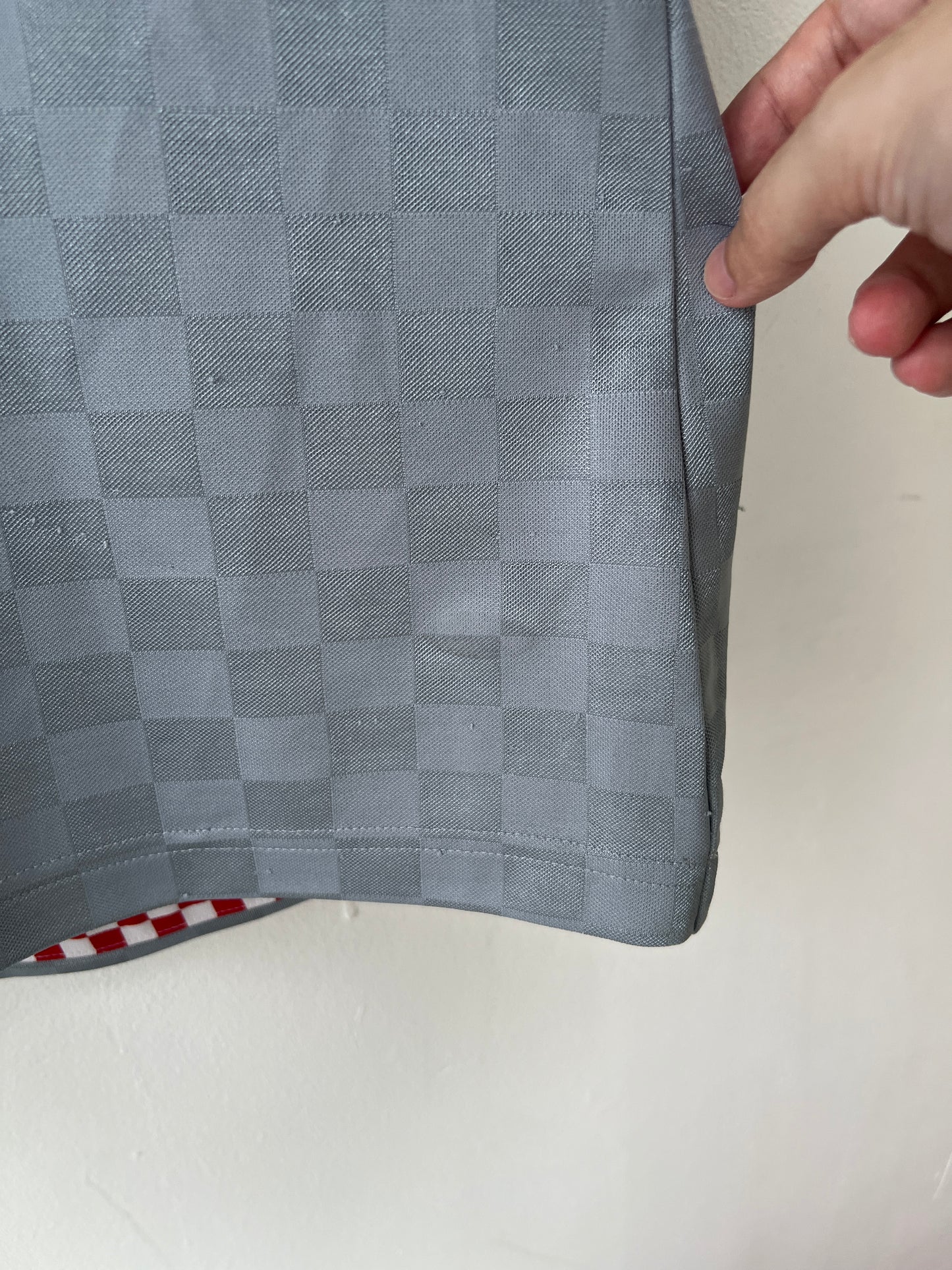 (L) Liverpool 2008-09 Away Shirt Torres #9