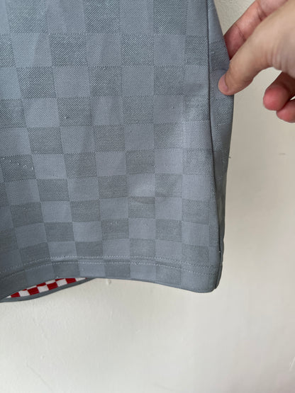 (L) Liverpool 2008-09 Away Shirt Torres #9