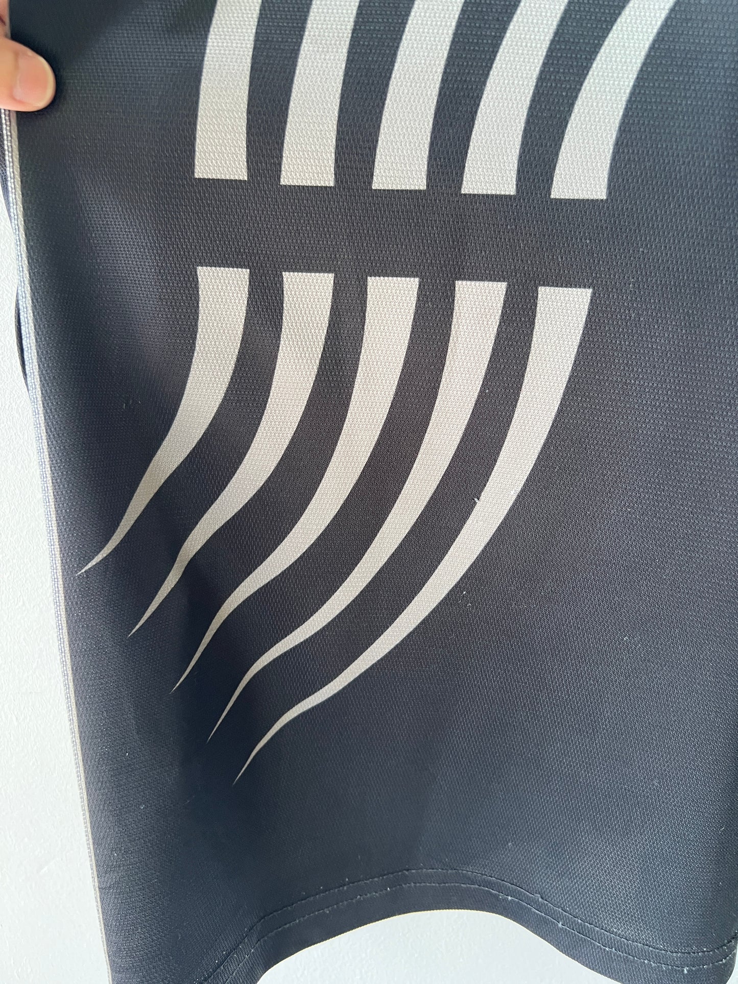 (L) Juventus 2001-02 GK Shirt Buffon #1