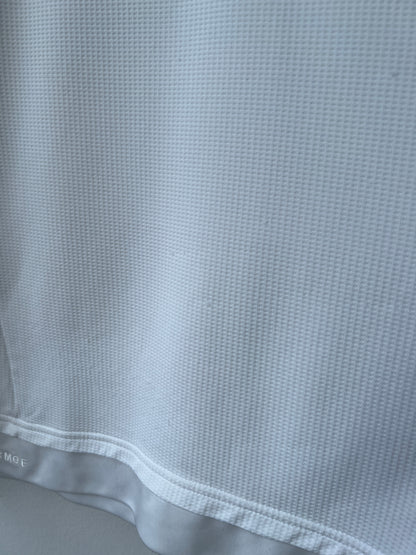 (L) Real Madrid 2015-16 Home Shirt Ronaldo #7