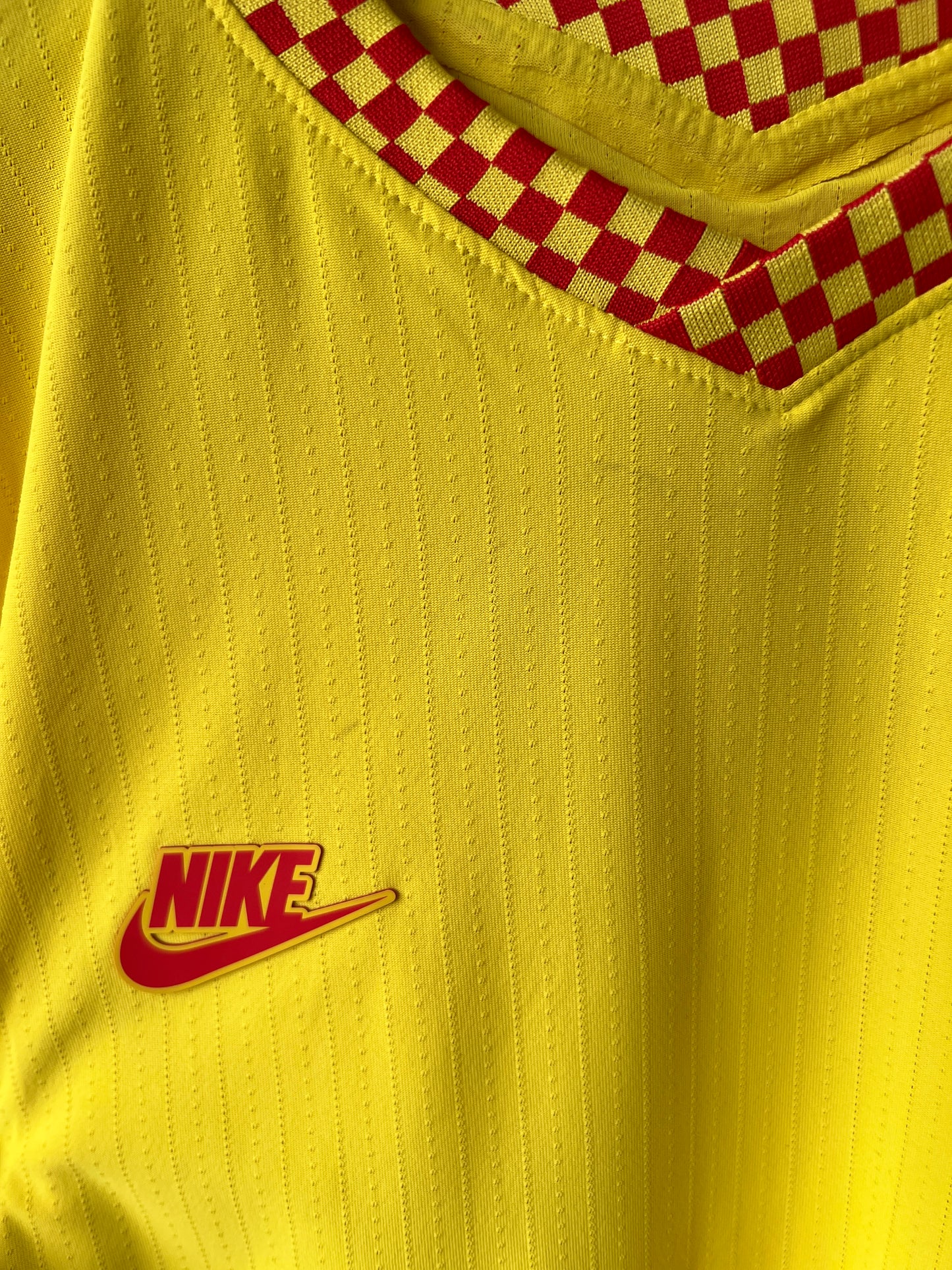 (M) Liverpool 2021-22 Third Player Issue Shirt Diogo Jota #20