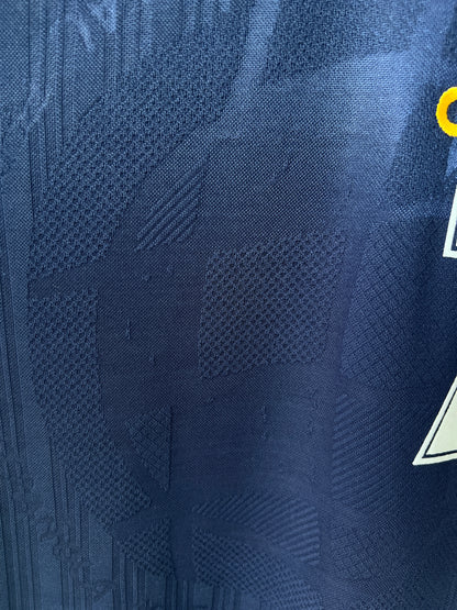 (XL) Spain 1996-98 Away Shirt Guardiola #7