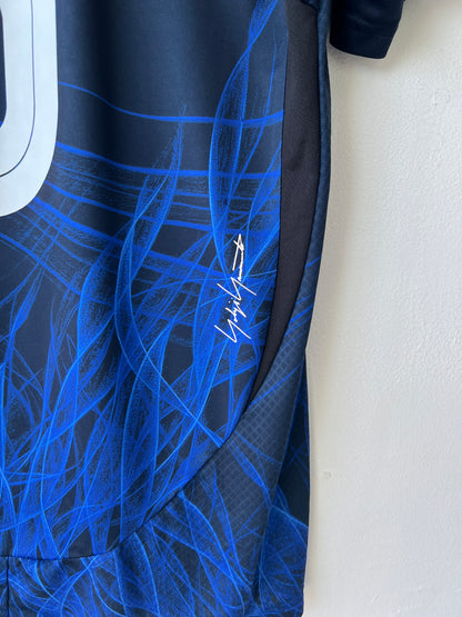 (M) Japan 2024-25 Home Shirt Endo #6