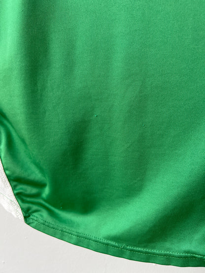 (M) Nigeria 2000-01 Home Shirt Okocha #10
