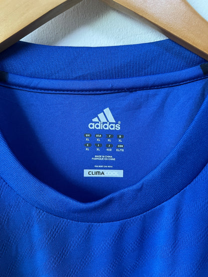 (XL) Chelsea 2012-13 Home Shirt Torres #9
