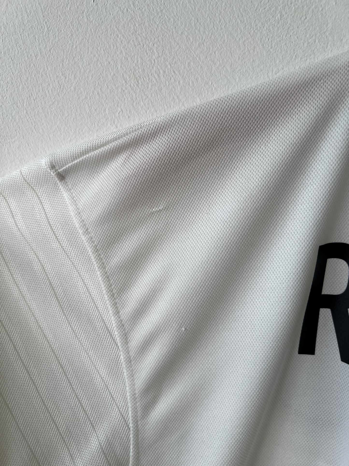 (XL) Inter Milan 2000-01 Away Shirt Ronaldo #9