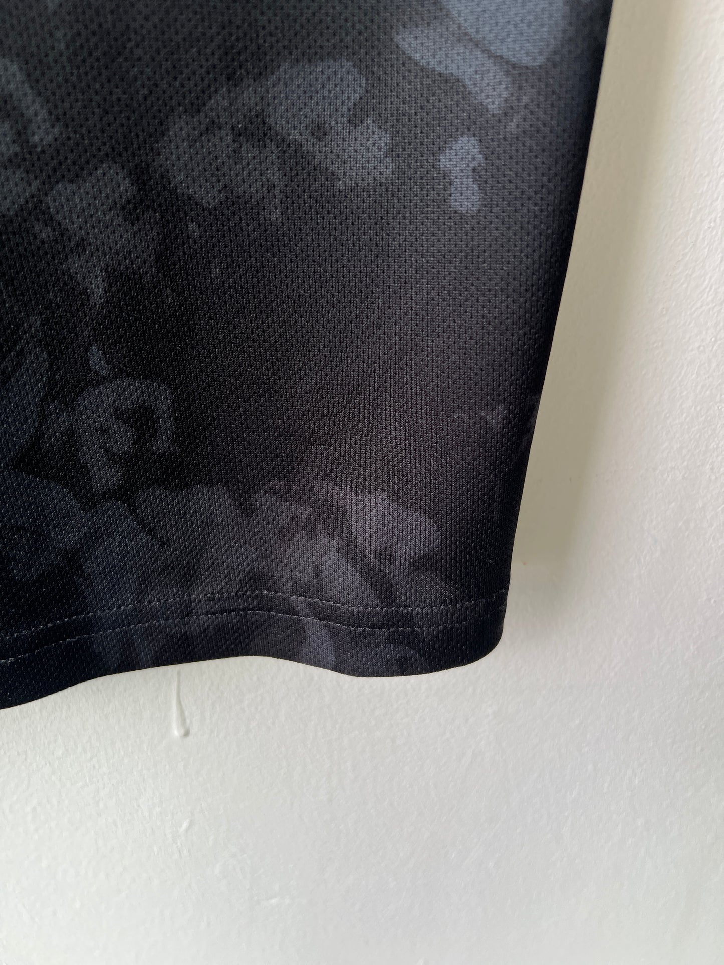 (L) Manchester United 2019-20 Third Shirt B. Fernandes #18
