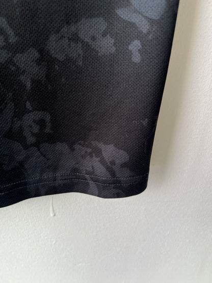 (L) Manchester United 2019-20 Third Shirt B. Fernandes #18