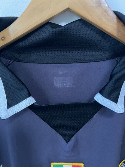 (XL) Juventus 2003-04 Third Shirt Del Piero #10