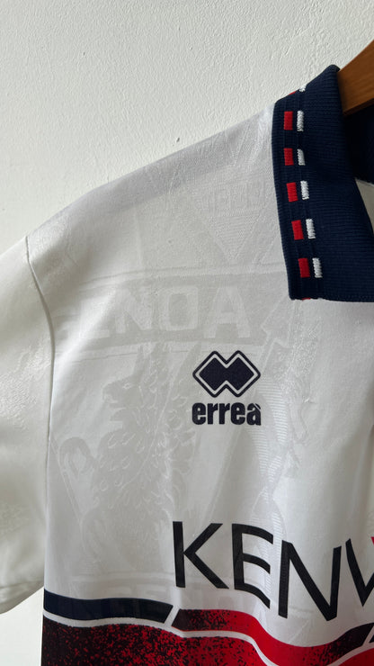 Genoa 1994-95 Away Shirt (L)
