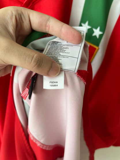 (XXL) Juventus 2005-07 Away Shirt Nedved #11