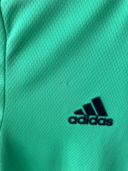 Real Madrid 2019-20 Third Shirt Modric #10 (L)