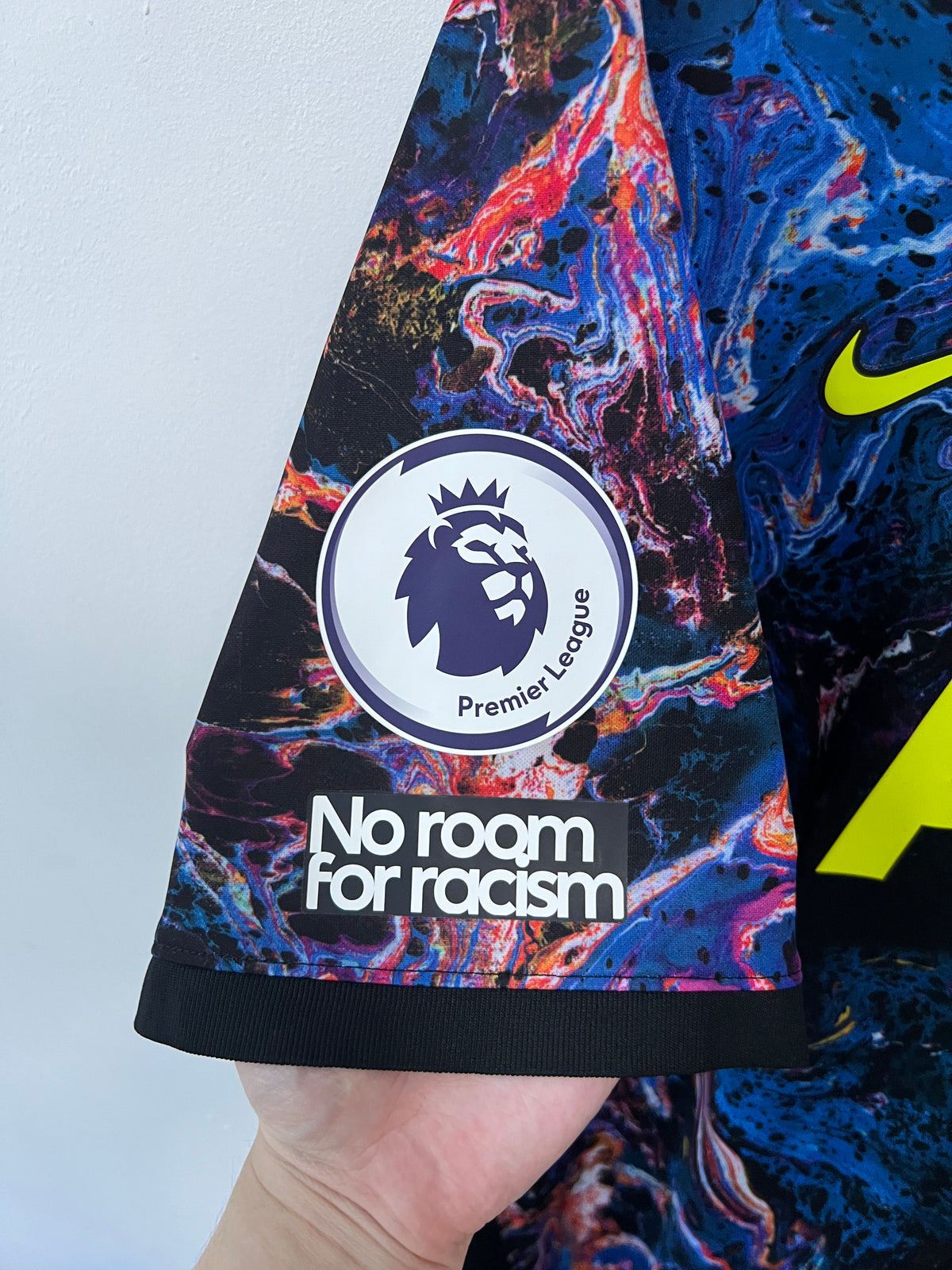(XXL) Tottenham Spurs 2021-22 Away Shirt Son #7
