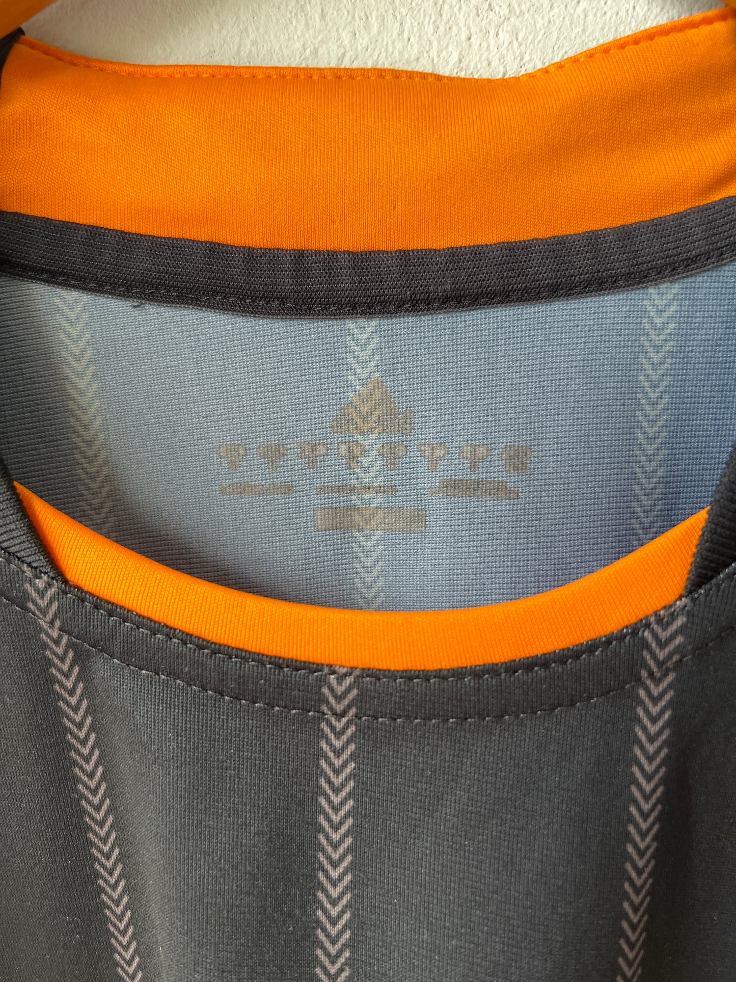 (M) Chelsea 2010-11 Away Shirt Torres #9