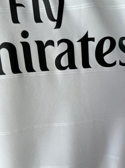 (L) Real Madrid 2013-14 Home Shirt Ronaldo #7 (NEW)