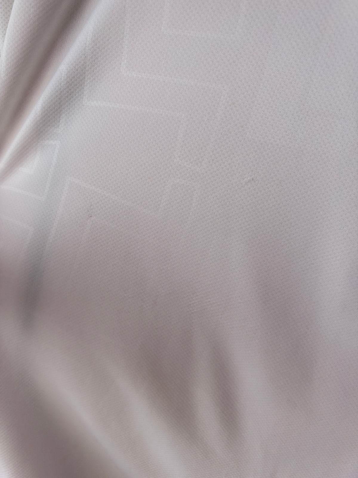 (L) Mexico 2008-10 Away 3/4 Sleeves Shirt R. Marquez #4