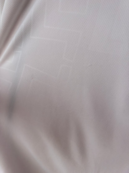 (L) Mexico 2008-10 Away 3/4 Sleeves Shirt R. Marquez #4