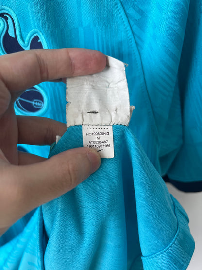 (M) Tottenham Spurs 2019-20 Third Shirt Son #7