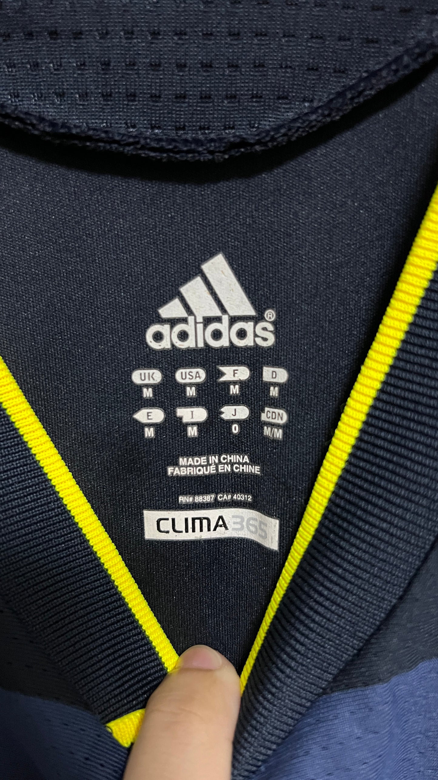Chelsea 2009-10 Away Shirt Lampard #8 (M)