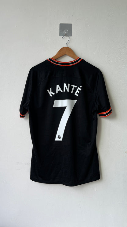 Chelsea 2019-20 Third Shirt Kante #7 (M/L)