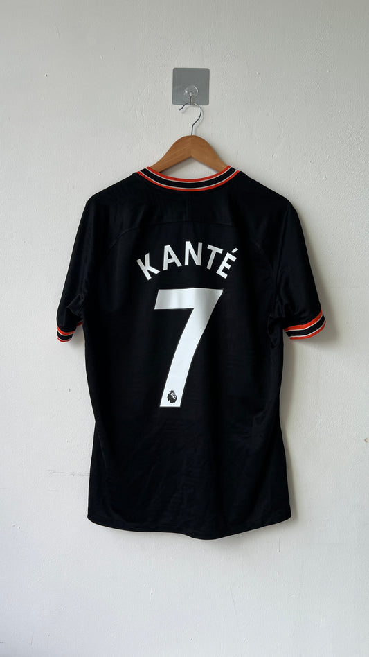Chelsea 2019-20 Third Shirt Kante #7 (M/L)