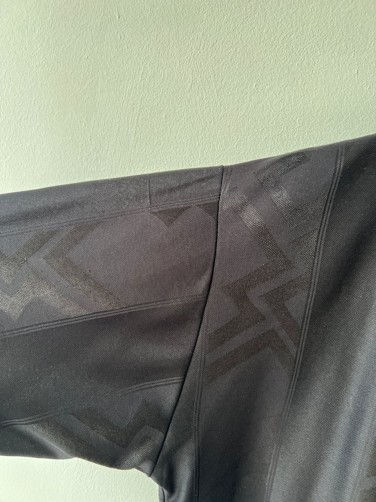 (L) AC Milan 1996-97 Third Shirt Maldini #3