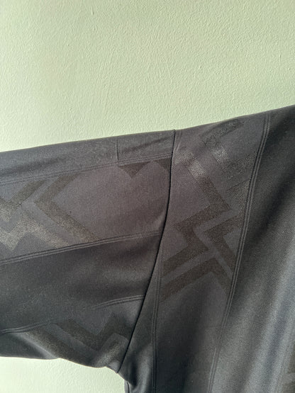 (L) AC Milan 1996-97 Third Shirt Maldini #3