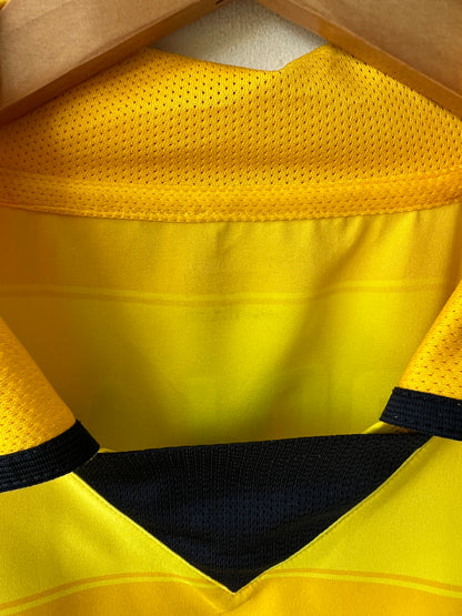 (M) Inter Milan 2003-04 Away Shirt Adriano #10