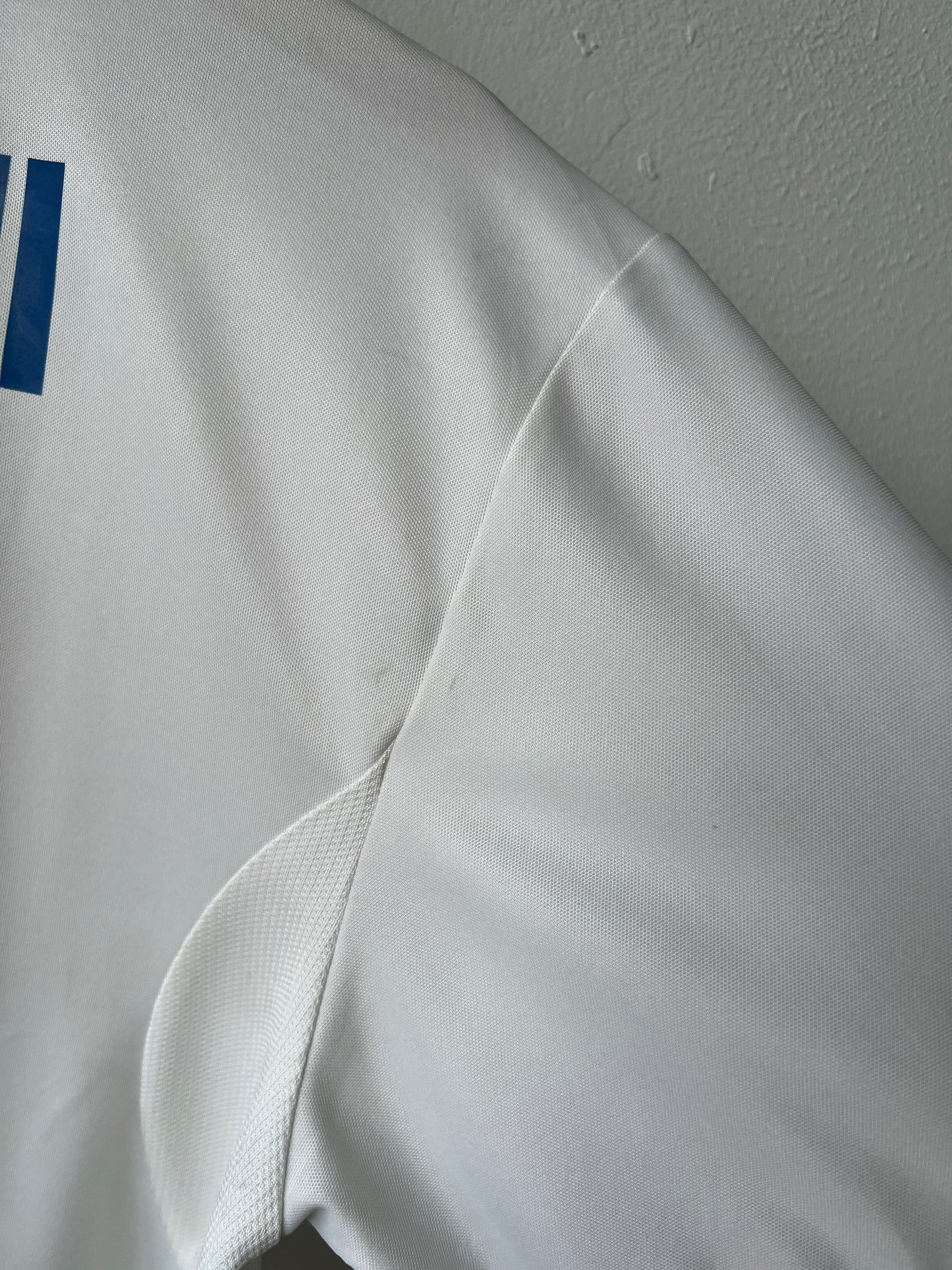 (L) Italy 1996-97 Away Shirt Maldini #3