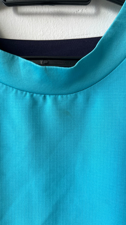 Spurs 2006-07 Away Shirt Berbatov #9 (M/L)