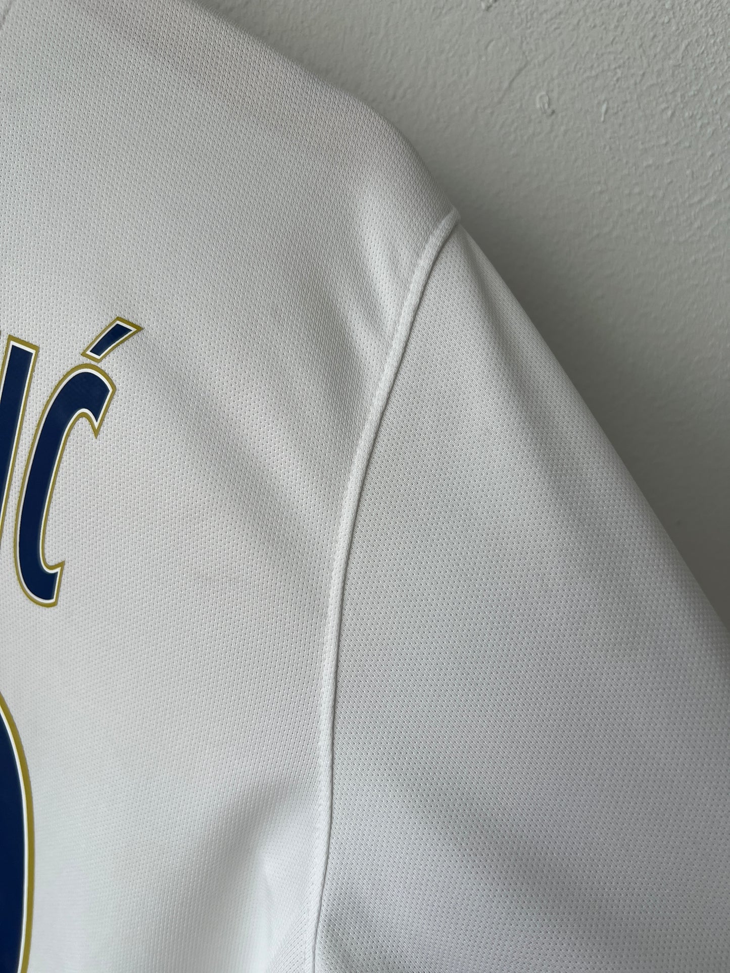 (M) PSG 2014-15 Away Shirt Ibrahimovic #10