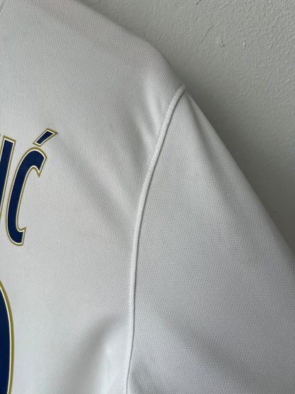 (M) PSG 2014-15 Away Shirt Ibrahimovic #10
