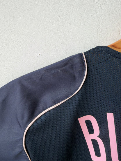 (M) Juventus 2004-05 Away Shirt Buffon #1