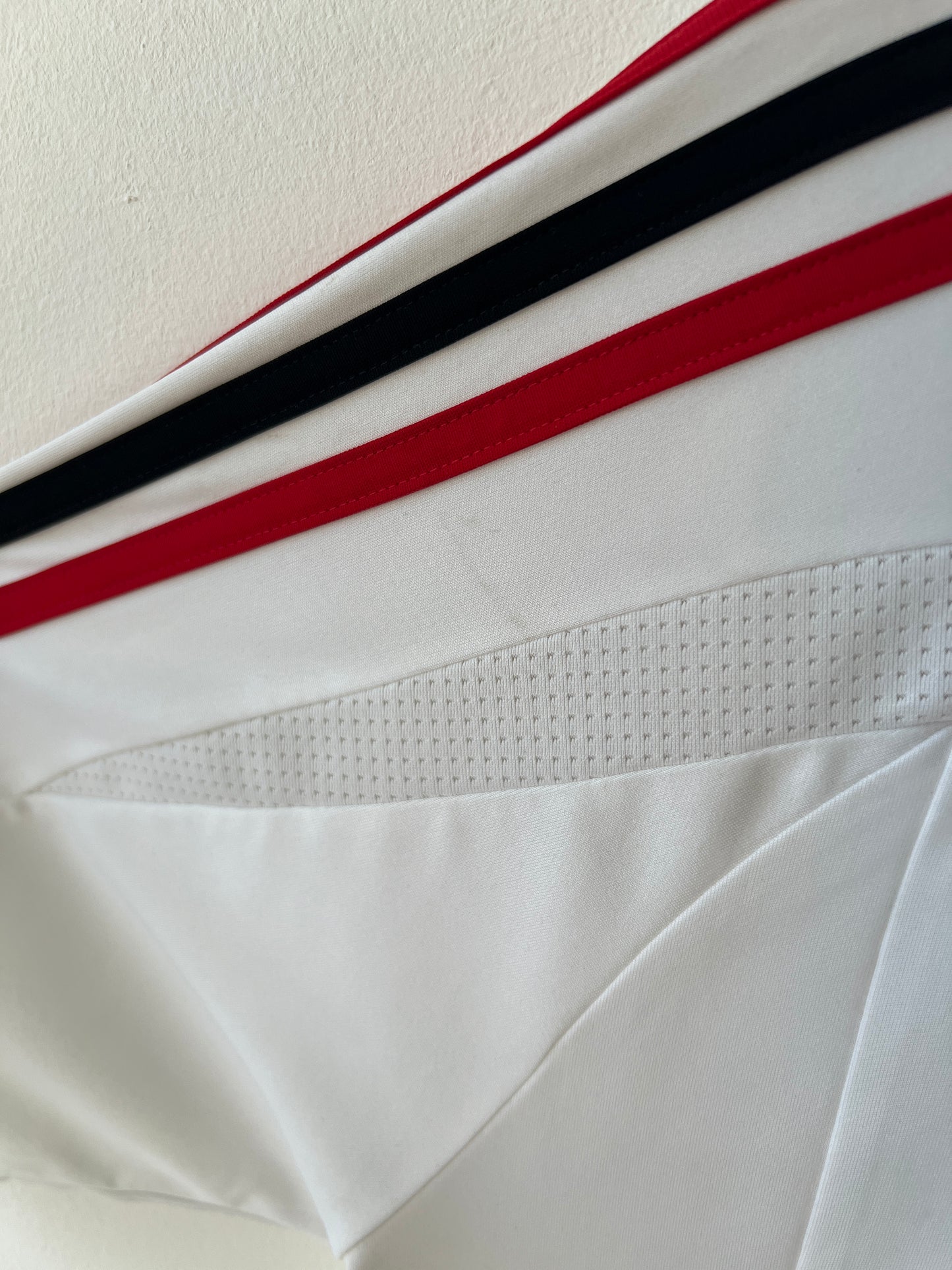(M) AC Milan 2007-08 Away Shirt Ronaldo #99
