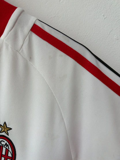 (L) AC Milan 2002-03 Away Shirt Maldini #3
