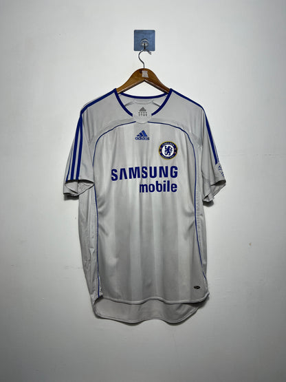 (L) Chelsea 2006-07 Away Shirt