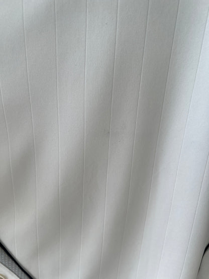 (L) Real Madrid 2006-07 Home Shirt Ronaldo #9