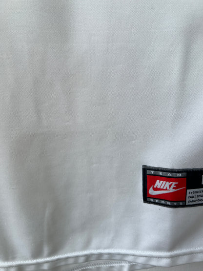 (L) Portugal 1998-00 Away Shirt Figo #7
