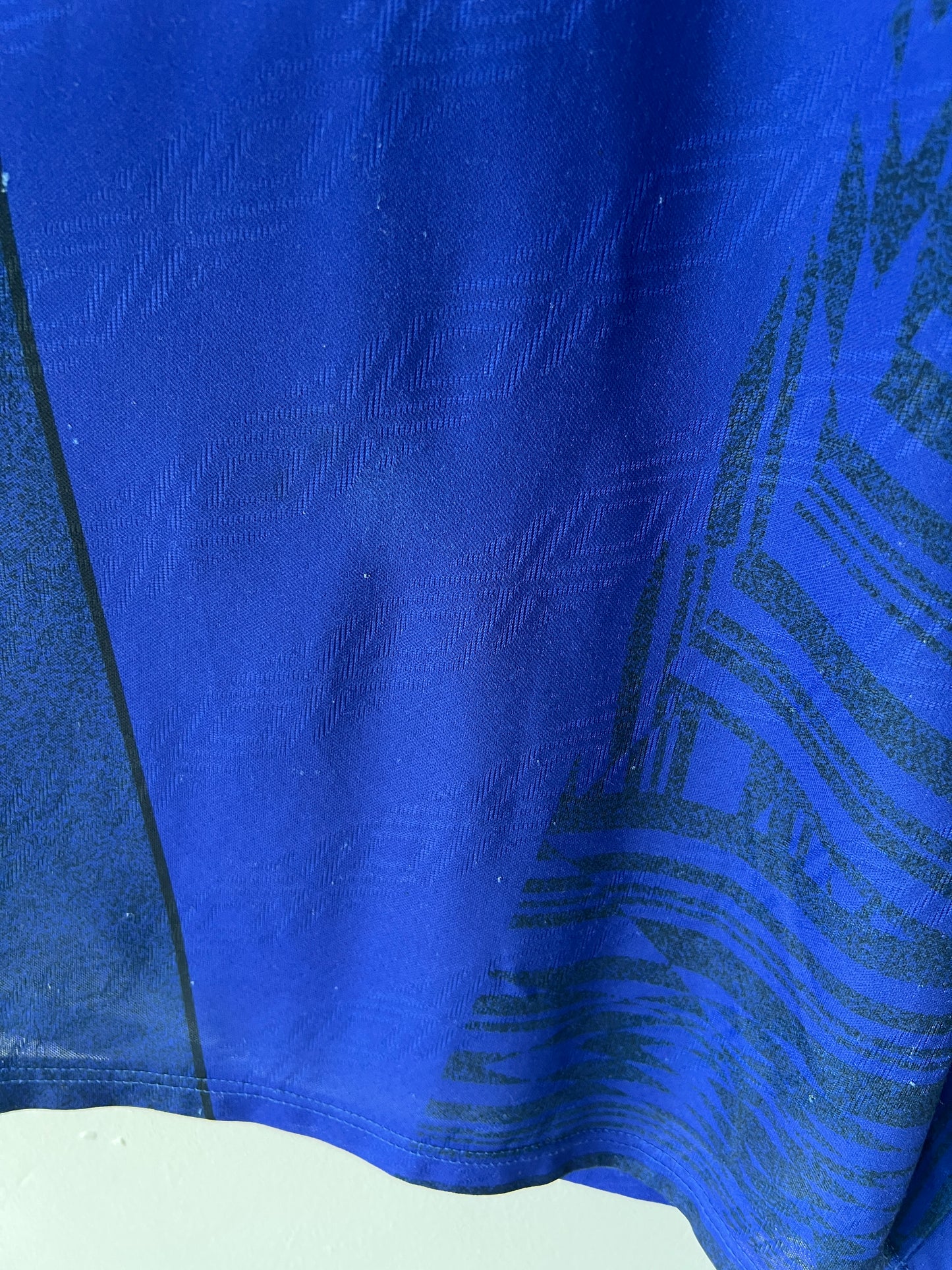 (XL) Ipswich 1994-95 Home Shirt