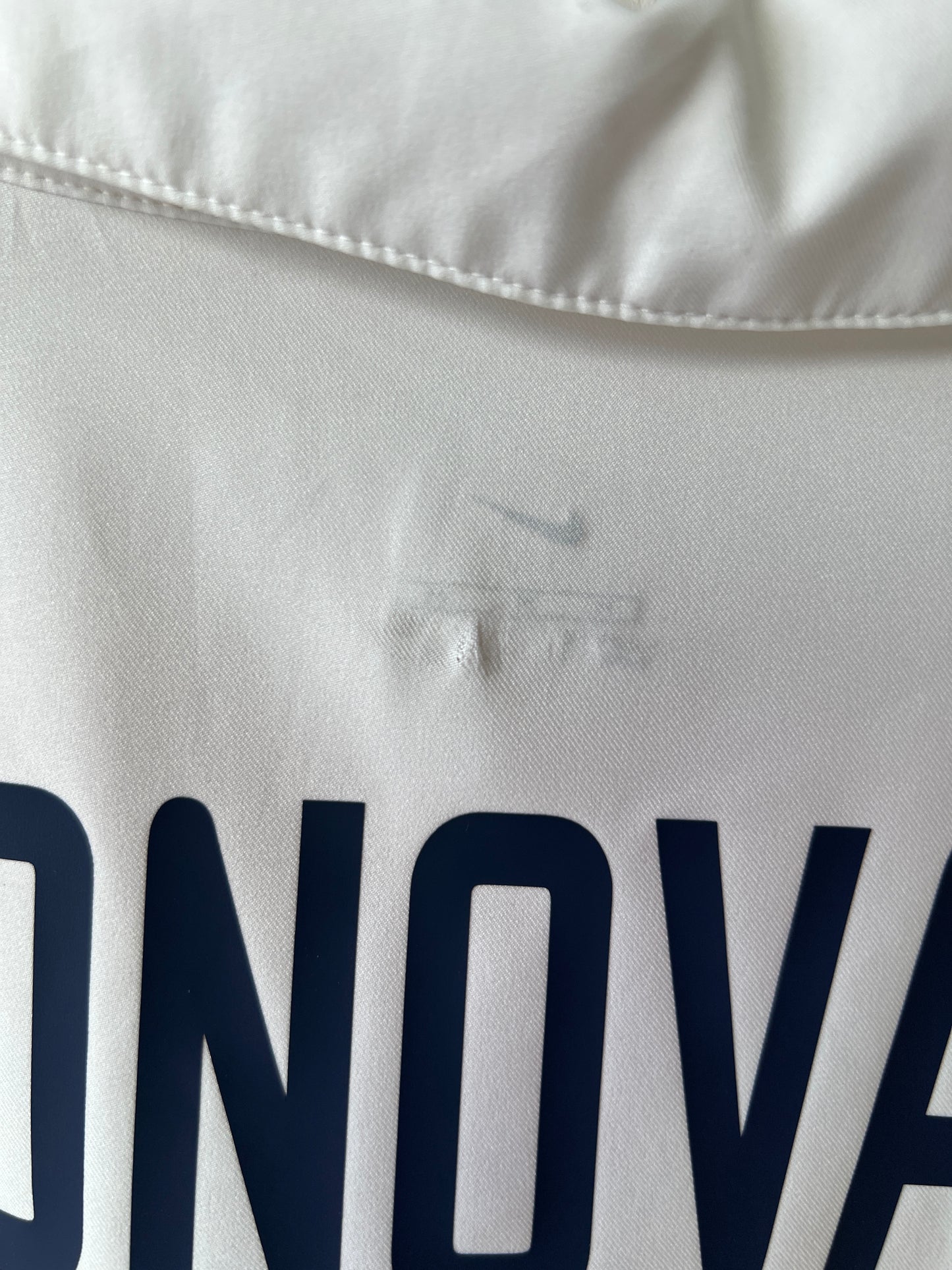 USA 2002-03 Home Shirt Donovan #21 (M)