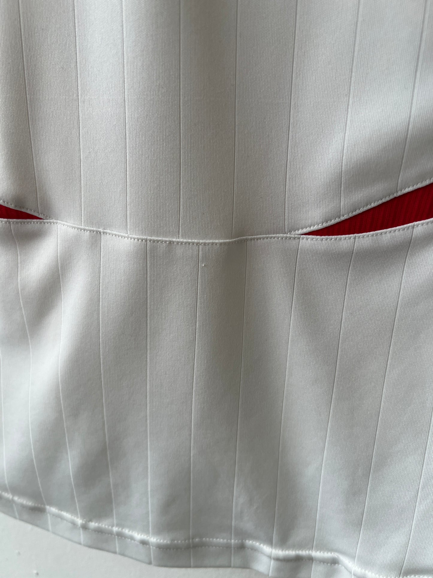 (S fits M) AC Milan 2006-07 Away Shirt Kaka #22