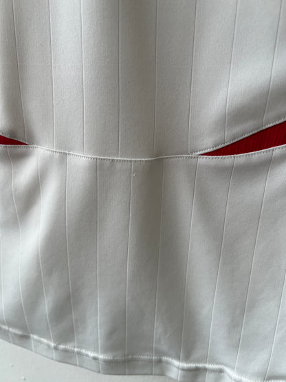 (S fits M) AC Milan 2006-07 Away Shirt Kaka #22
