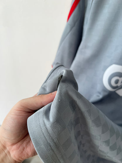 (L) Liverpool 2008-09 Away Shirt Torres #9