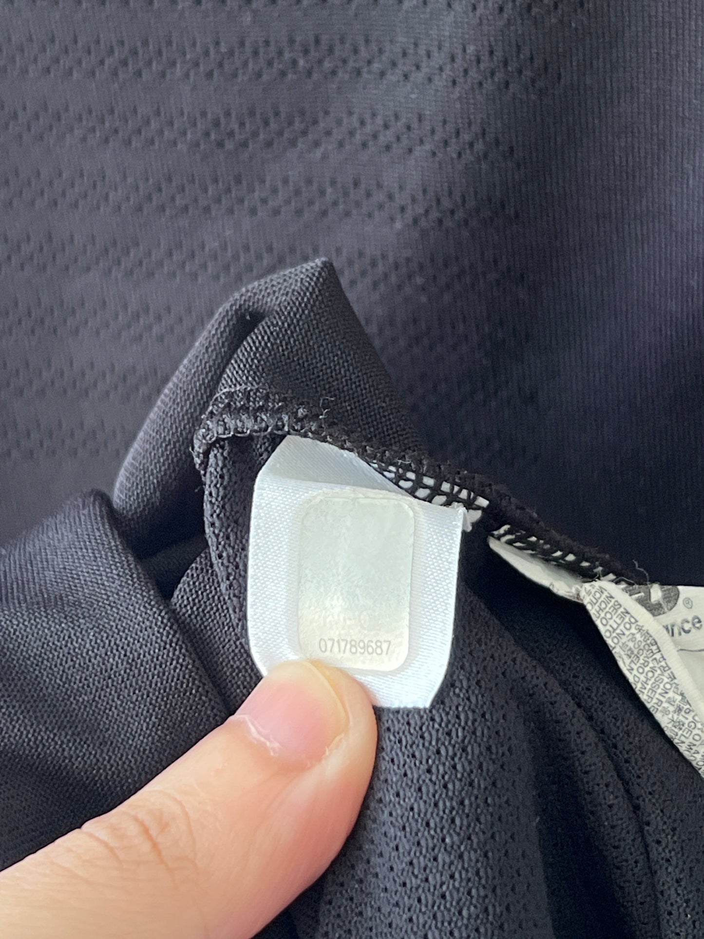 (L) Liverpool 2019-20 GK Shirt Alisson #1