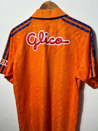 (M) Shimizu S-Pulse 1997-99 Home Shirt