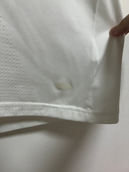 (XL) Real Madrid 2008-09 Home Shirt Robben #11